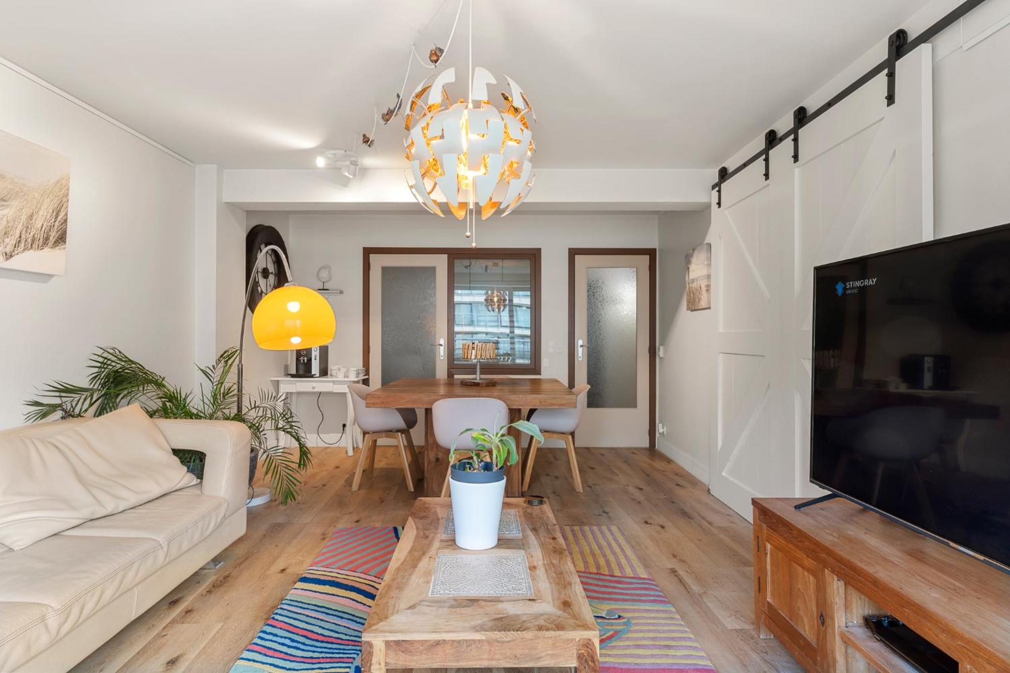 Sharp-Vacations Apartment Wenduine Bagian luar foto