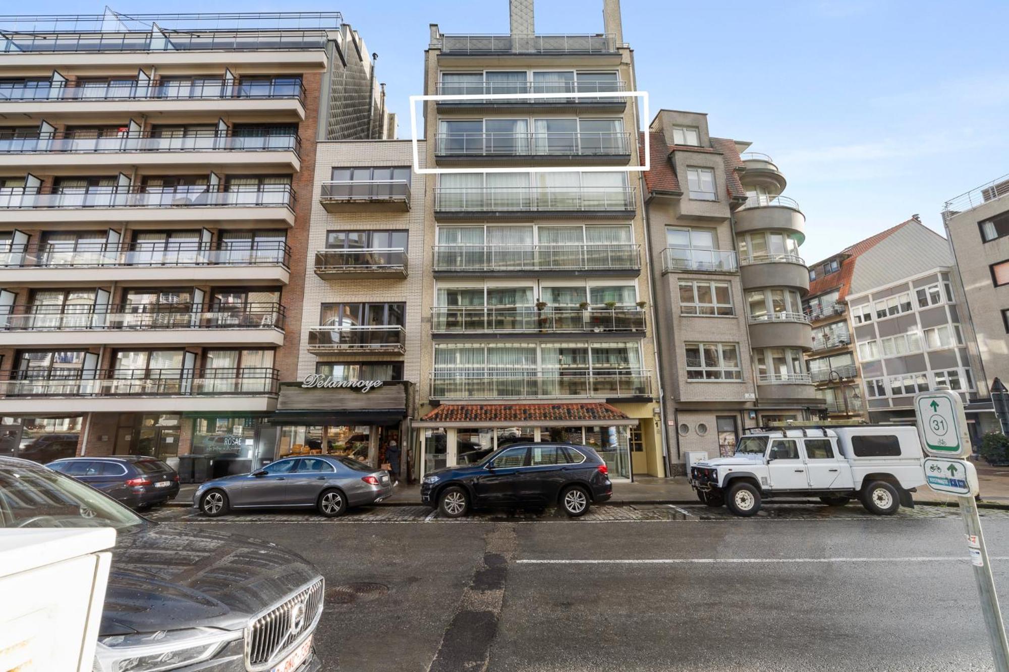 Sharp-Vacations Apartment Wenduine Bagian luar foto