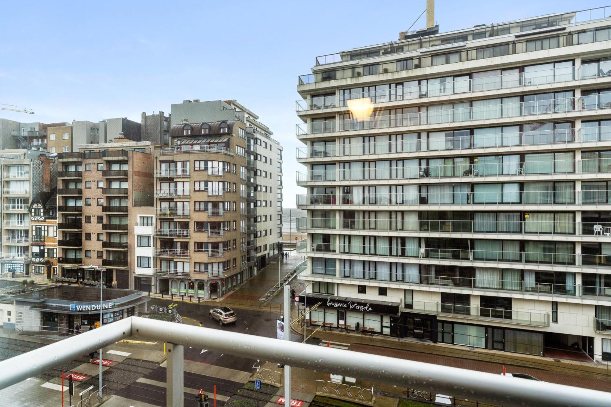 Sharp-Vacations Apartment Wenduine Bagian luar foto