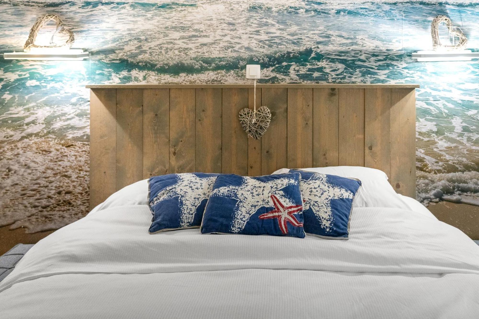 Sharp-Vacations Apartment Wenduine Bagian luar foto