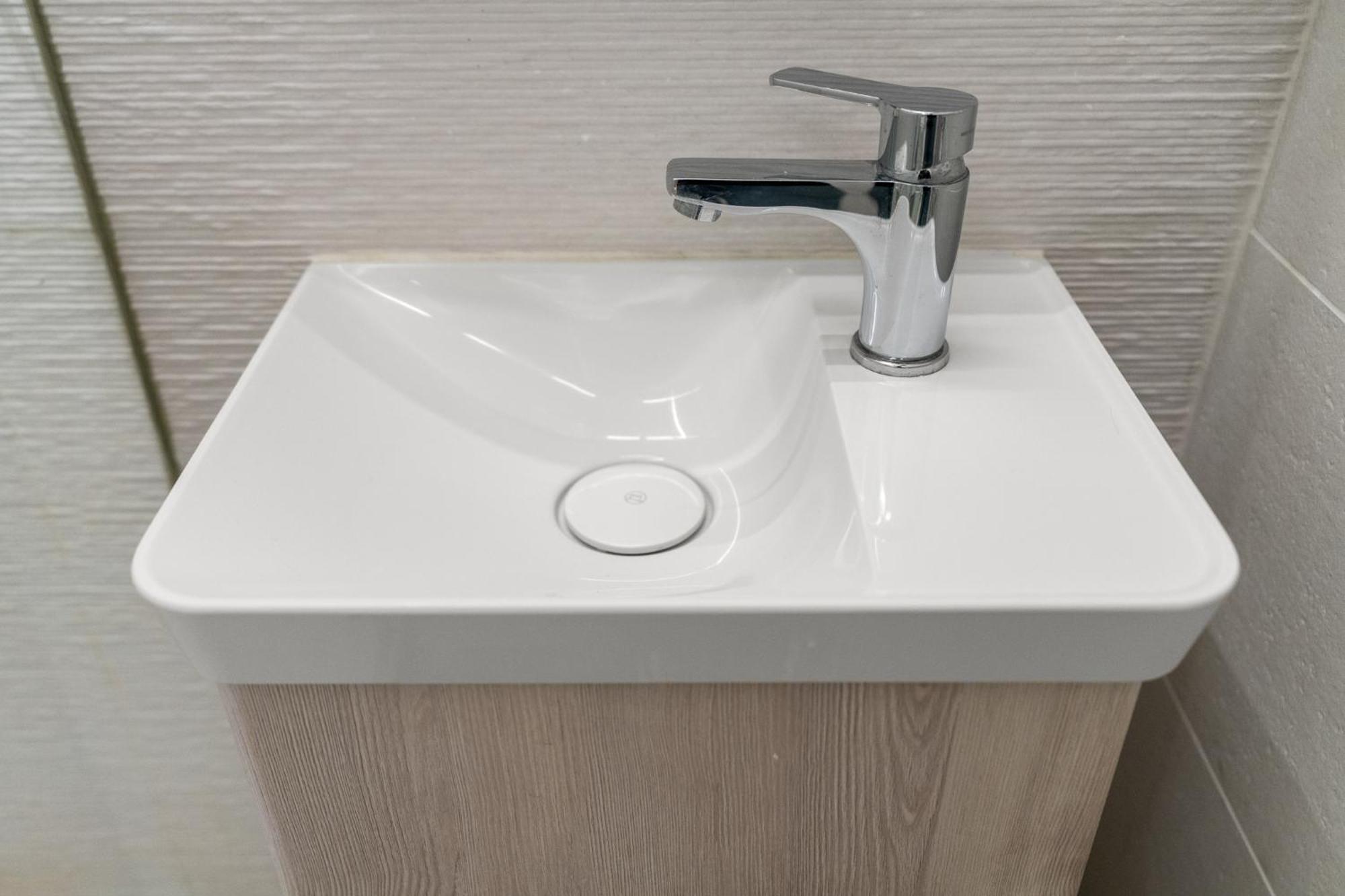 Sharp-Vacations Apartment Wenduine Bagian luar foto