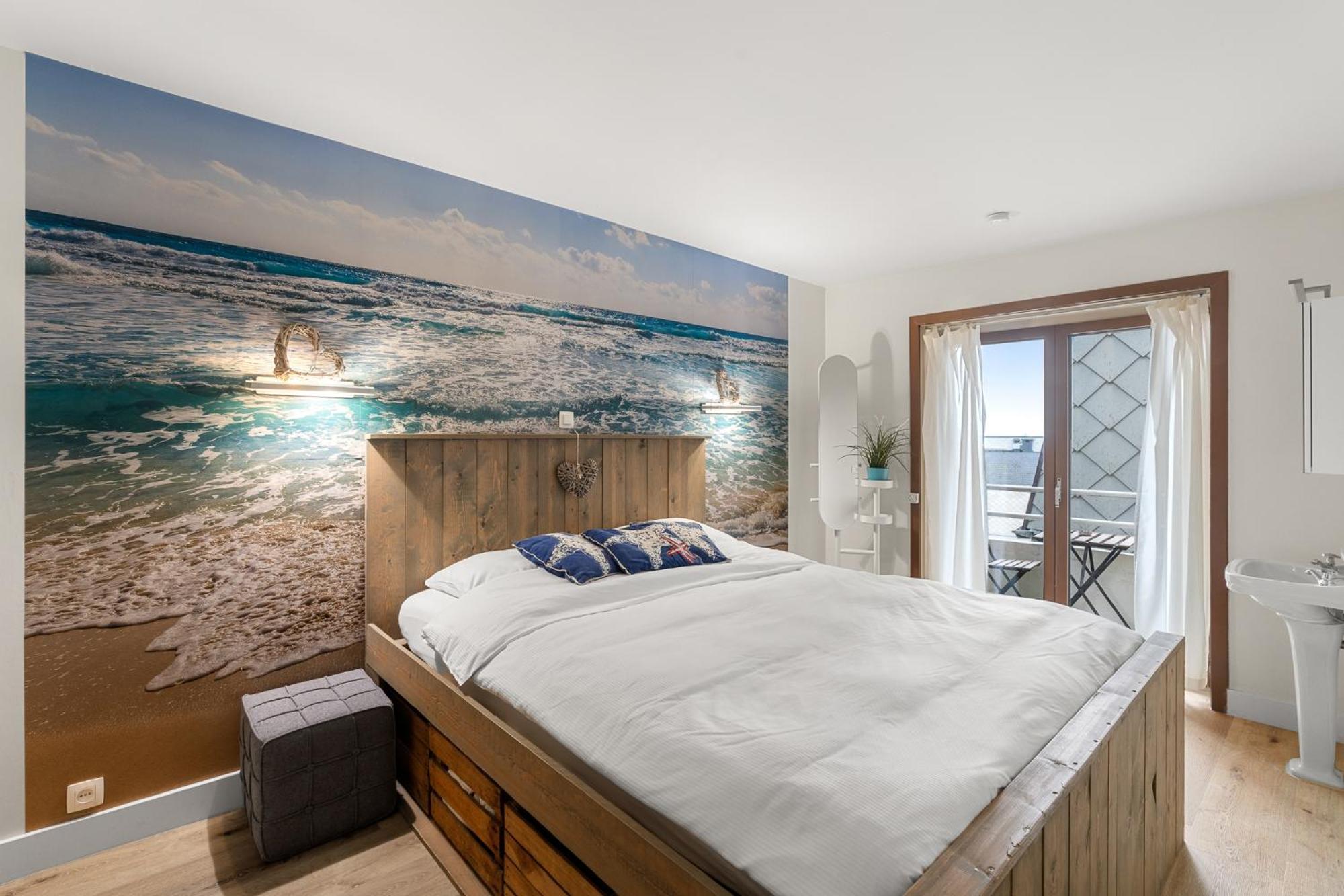 Sharp-Vacations Apartment Wenduine Bagian luar foto