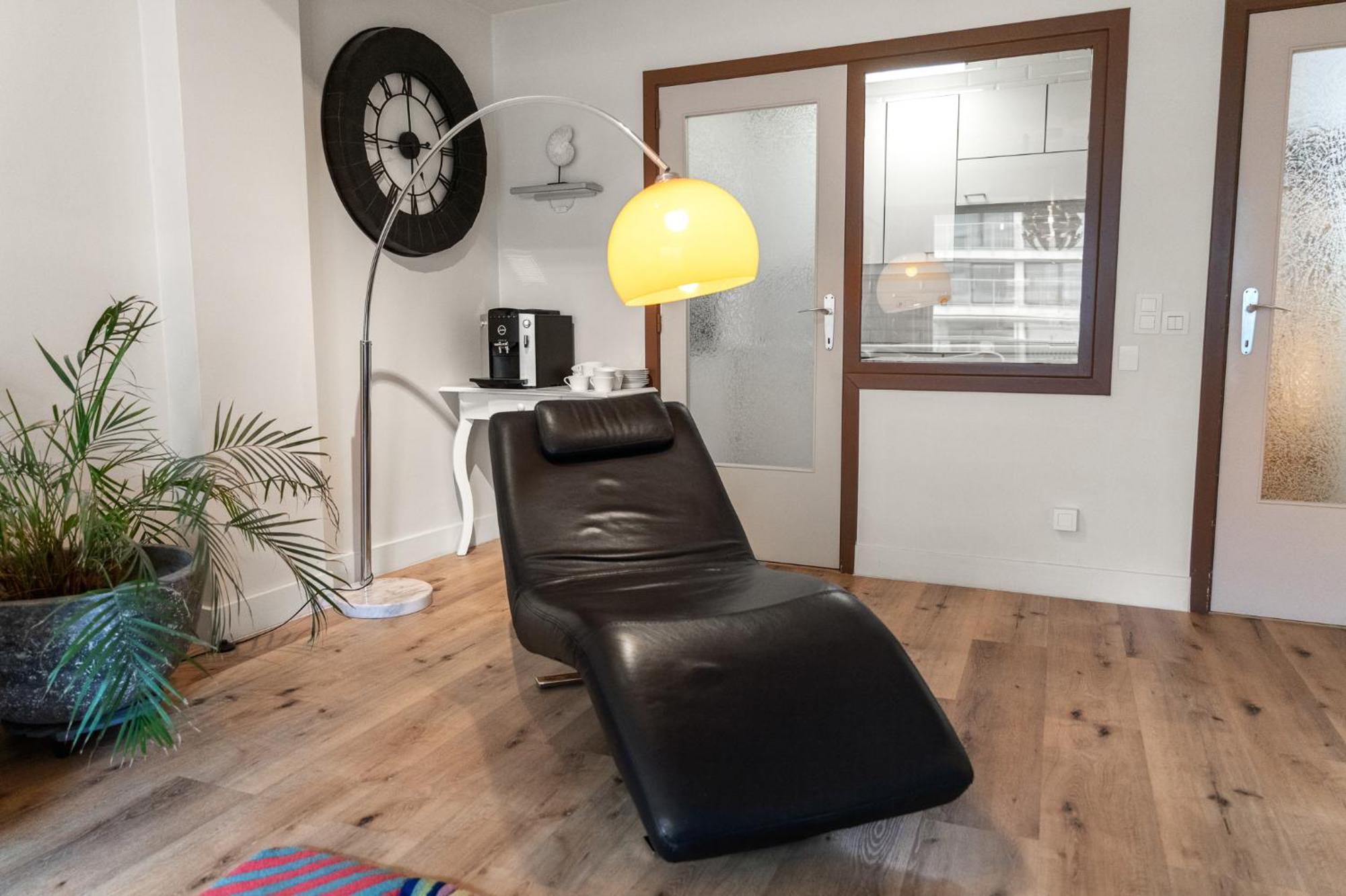 Sharp-Vacations Apartment Wenduine Bagian luar foto
