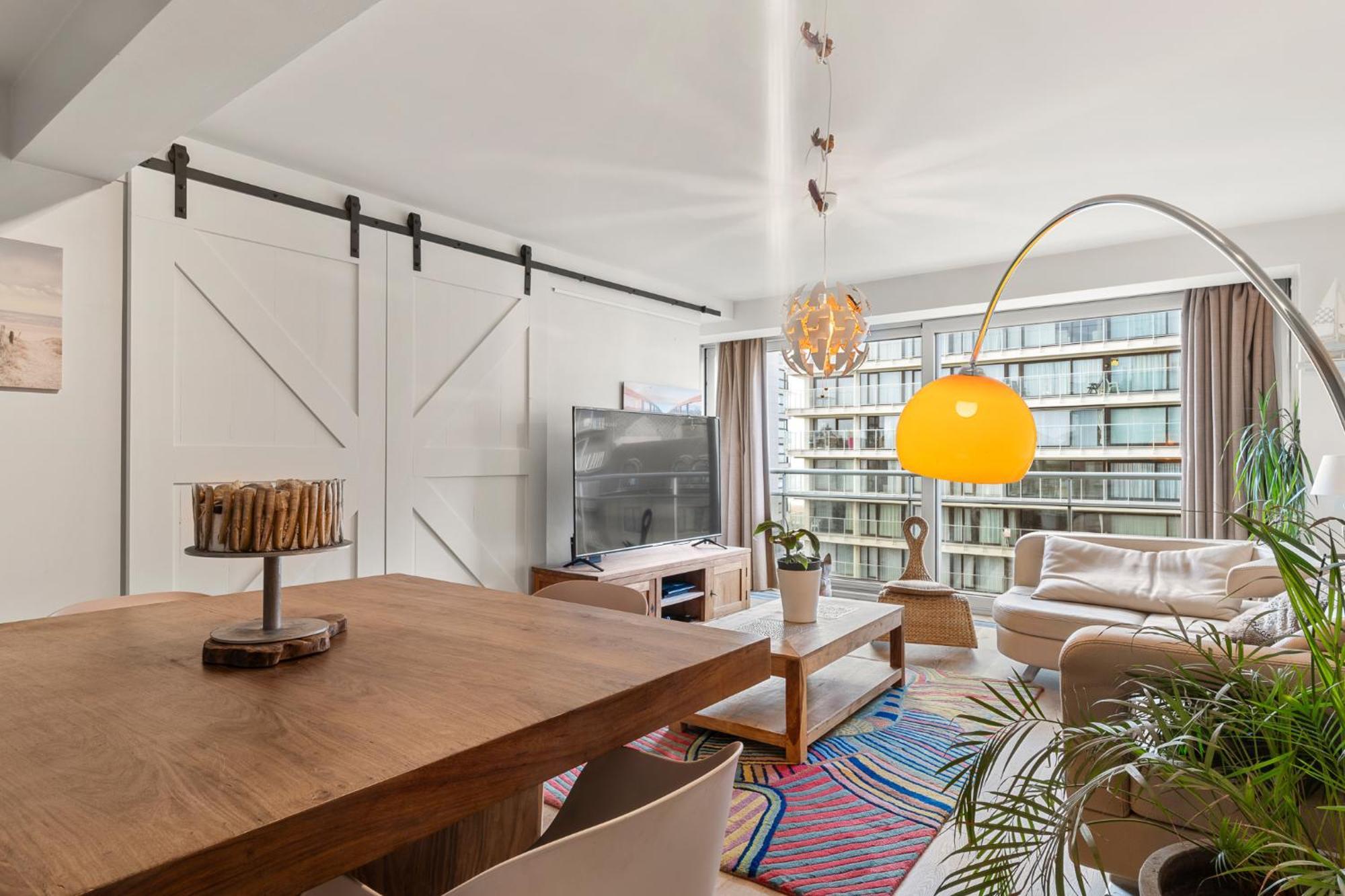 Sharp-Vacations Apartment Wenduine Bagian luar foto