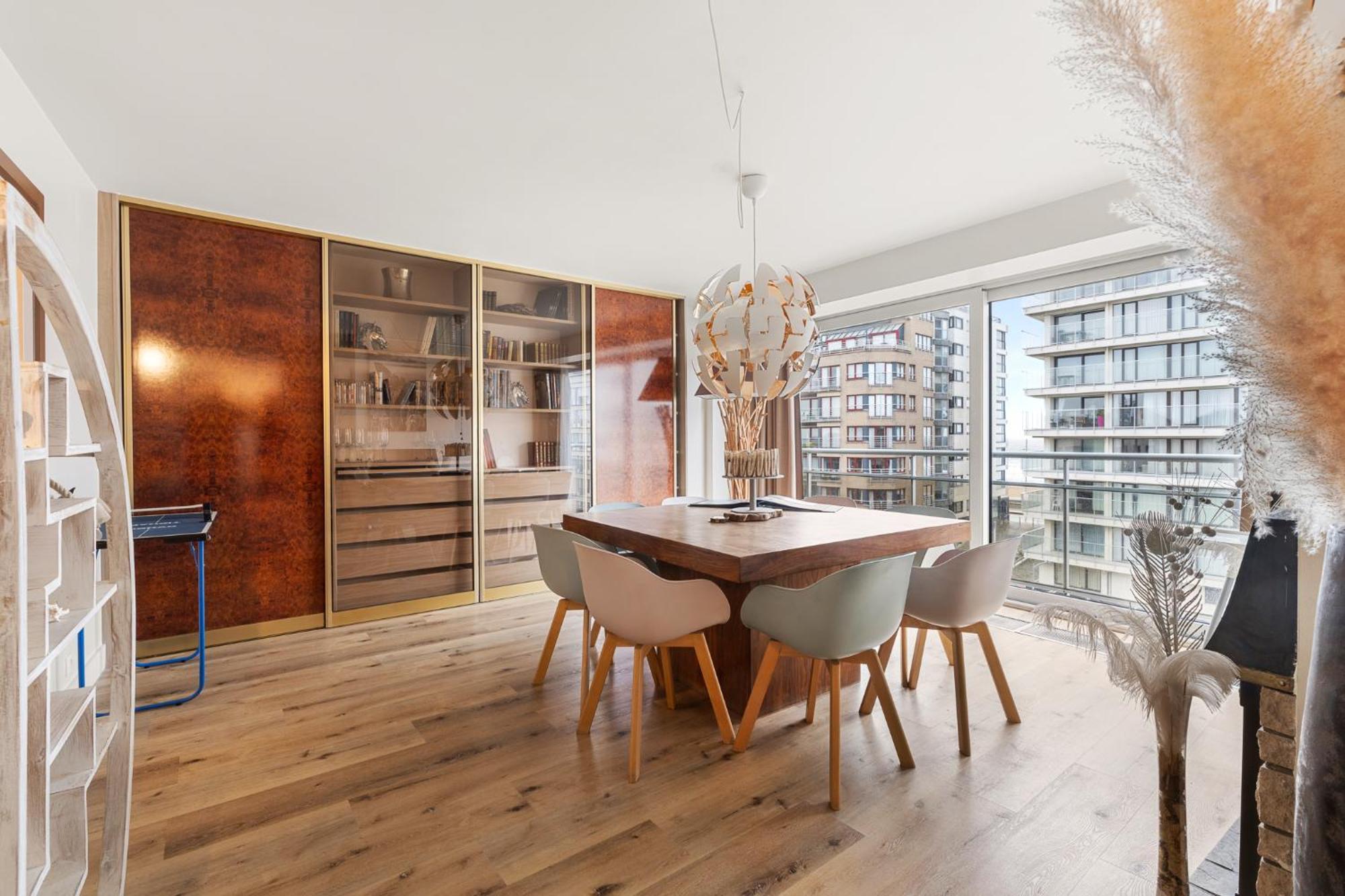 Sharp-Vacations Apartment Wenduine Bagian luar foto