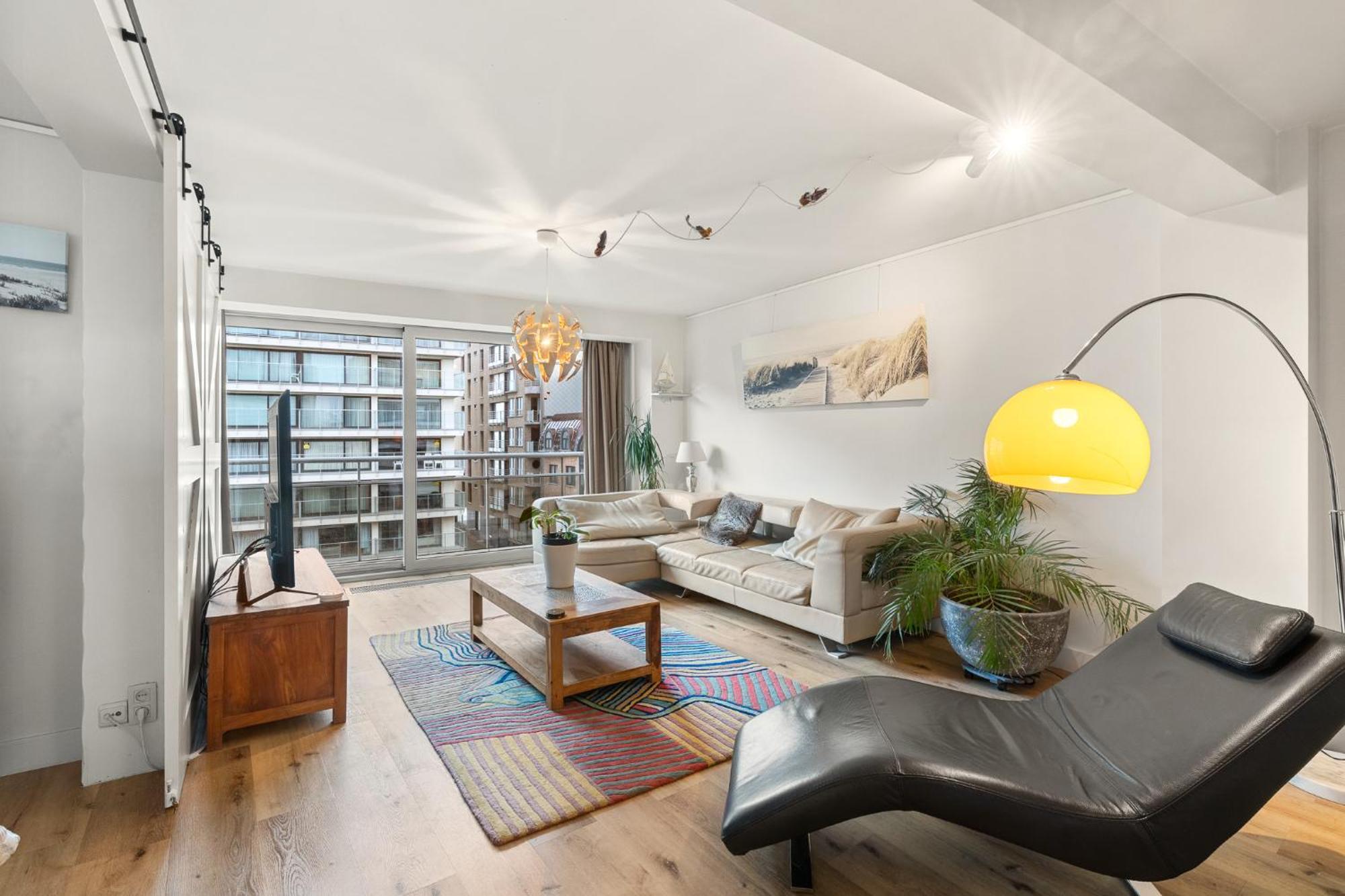 Sharp-Vacations Apartment Wenduine Bagian luar foto