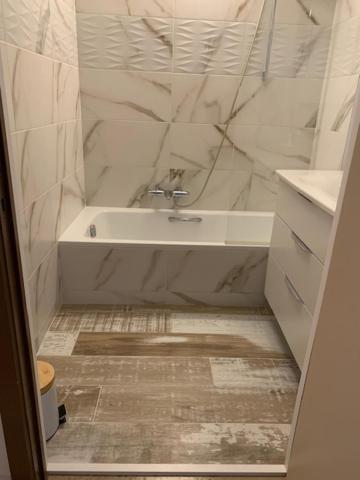 Sharp-Vacations Apartment Wenduine Bagian luar foto