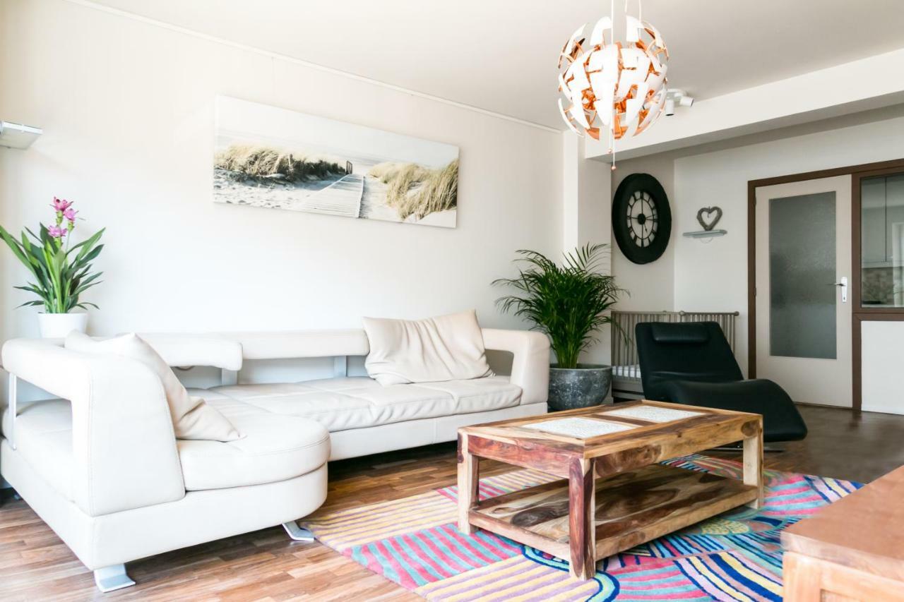 Sharp-Vacations Apartment Wenduine Bagian luar foto